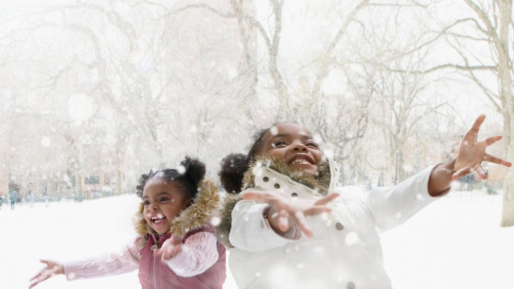SNOW DAY RESOURCES