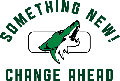 Change Ahead