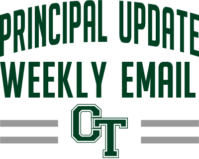 Weekly Update