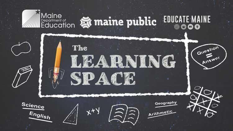 Maine Learning Space