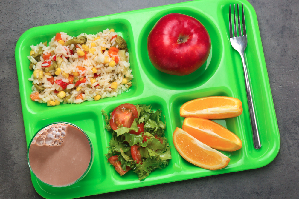 Delicious Meals