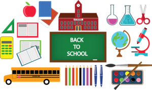 Back To School Frequently Asked Questions
