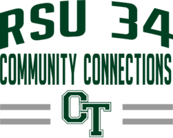 RSU 34 Community Connections