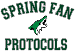 Spring Fan Protocols