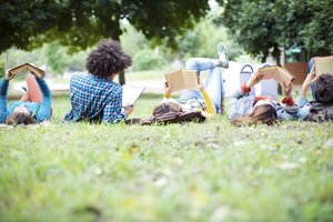 How Colleges Decide Which Students To Admit