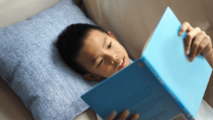 How Much Time Should Kids Spend on School Work Now?
