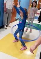 BOKS - Build Our Kids' Success Program was a success!