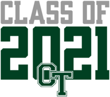 Class of 2021 Information