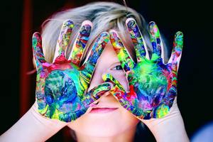 Childcare Information