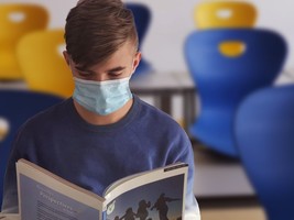 Return plan for Maine schools still unclear, but families' mental preparation should start now