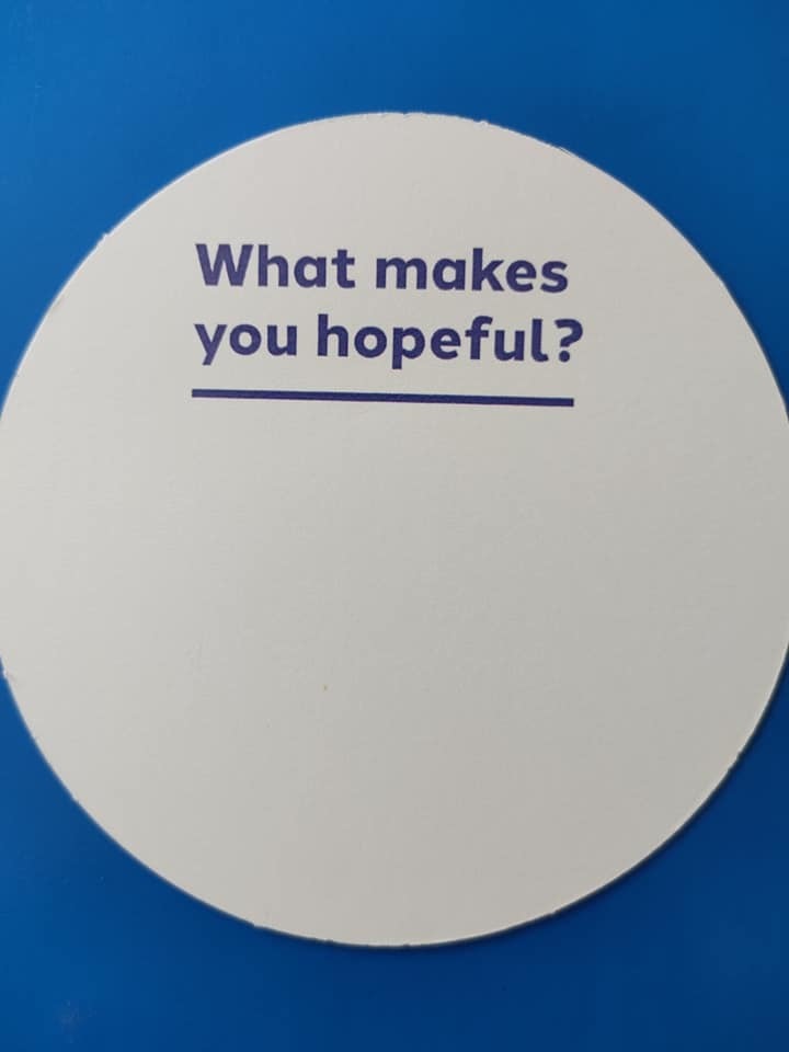 Hope