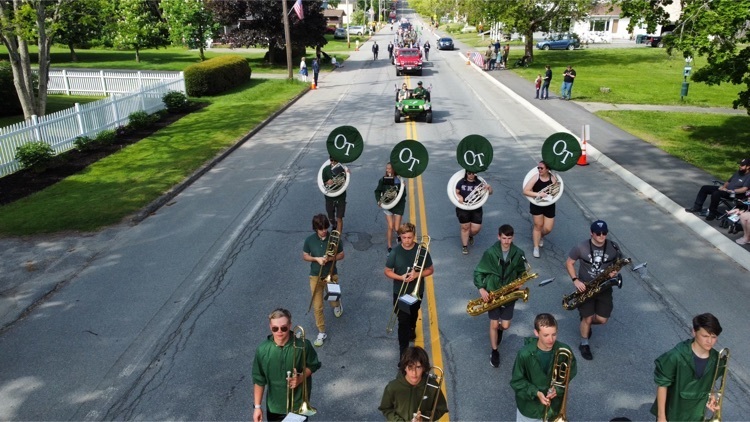 band
