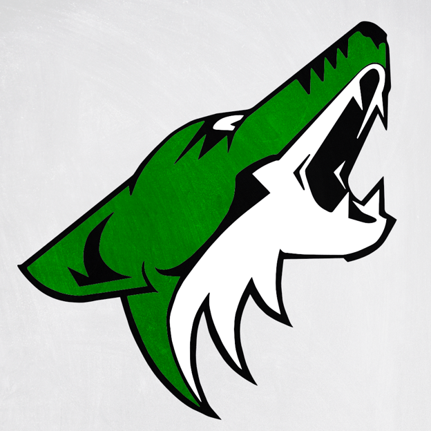 Old Town Coyote Logo