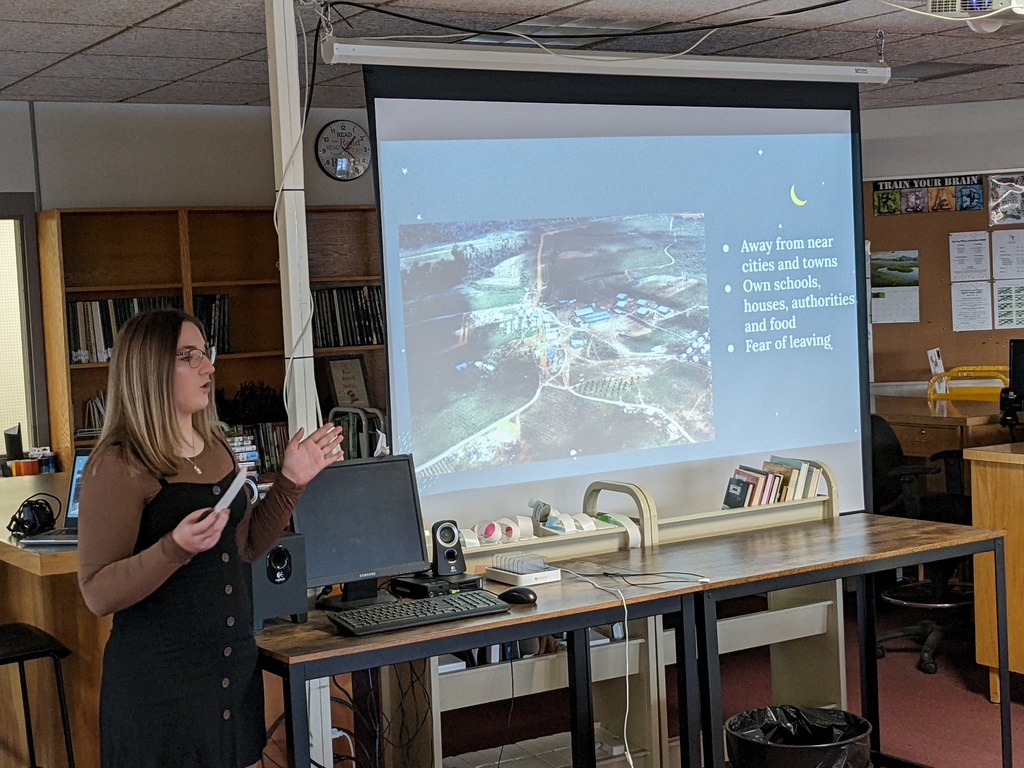 Capstone Presentation
