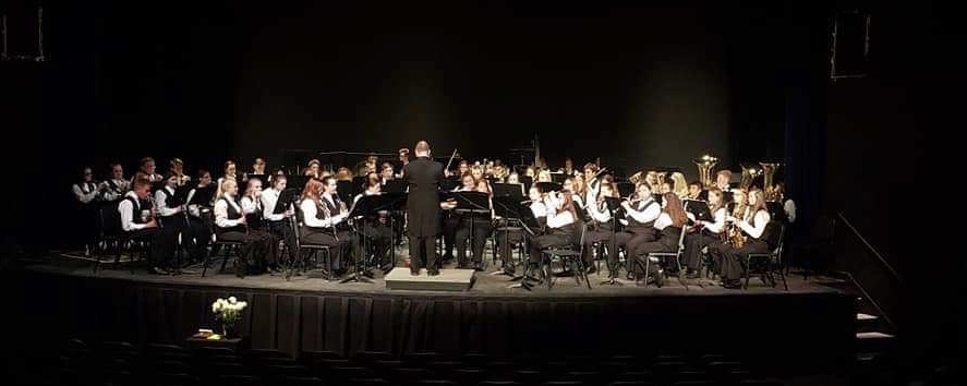 Old Town High School Old Town High School